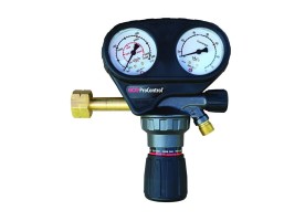 Regulator tlaka ProControl za dusik-vodik Formir